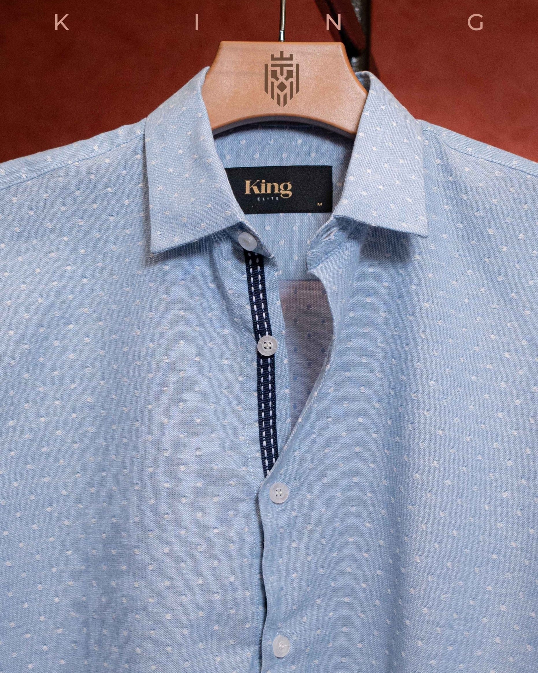 Full Sleeve Shirt
